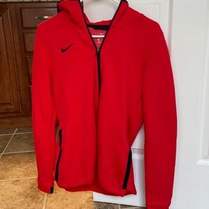 Nike jacket